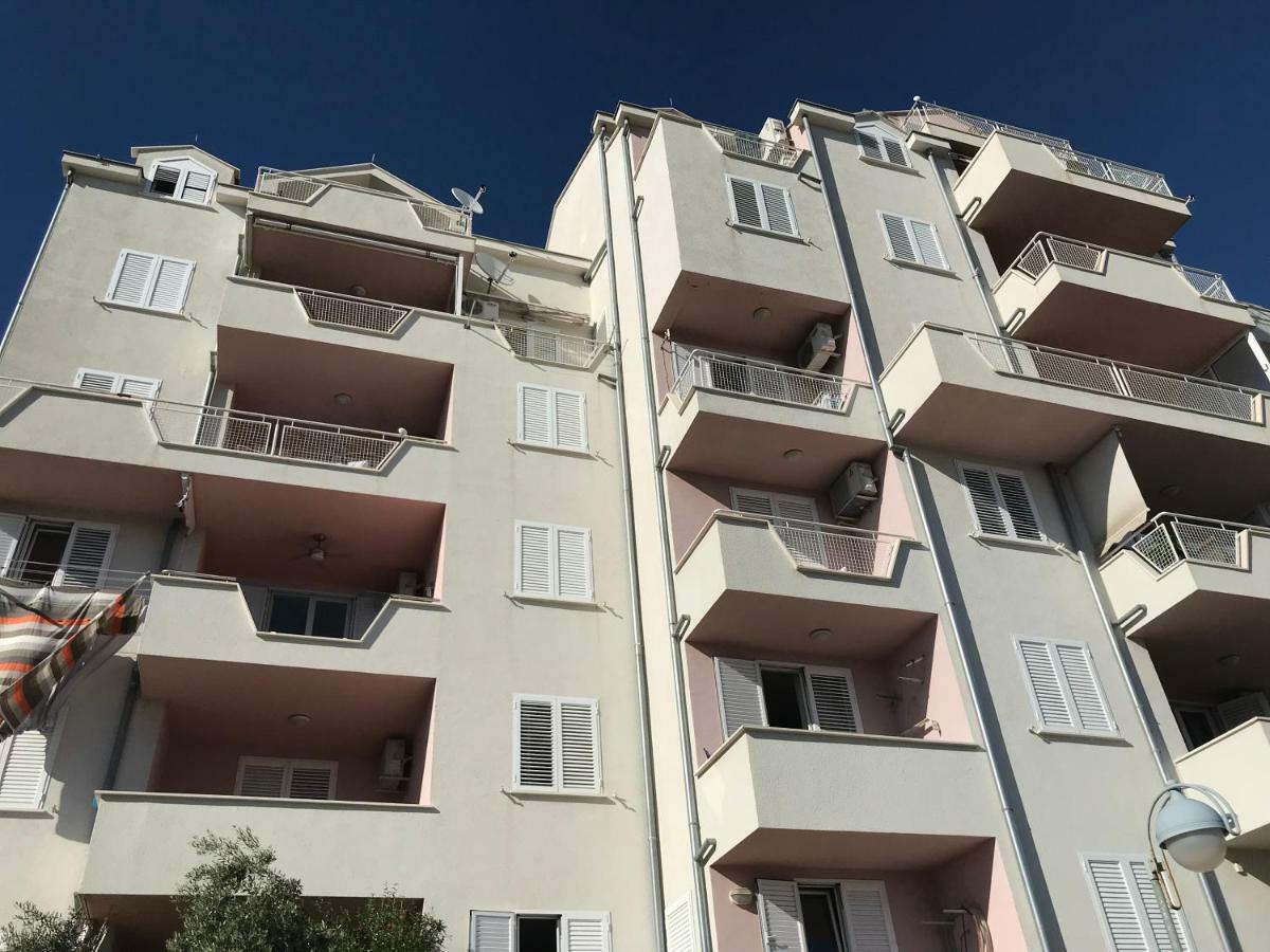 דוברובניק Adriatic Sea View Apartment מראה חיצוני תמונה