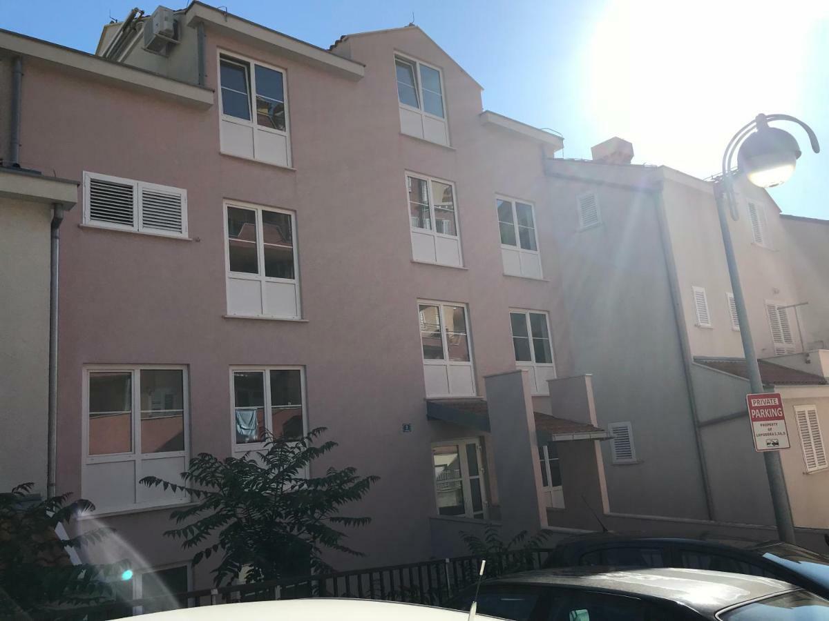 דוברובניק Adriatic Sea View Apartment מראה חיצוני תמונה